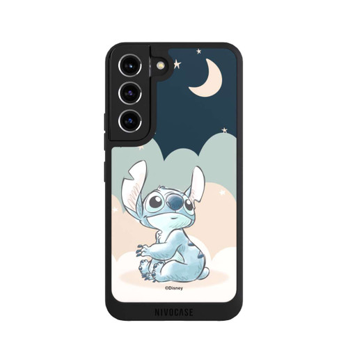 Samsung Galaxy S22 NIVOpure Stitch Moonlight
