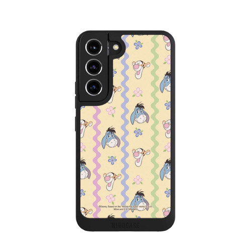 Samsung Galaxy S22 NIVOpure Winnie the Pooh Sweet &amp; Wild Friends