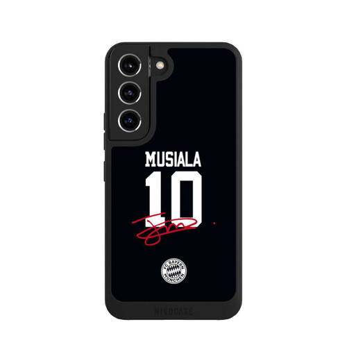 Samsung Galaxy S22 NIVOpure Musiala 10