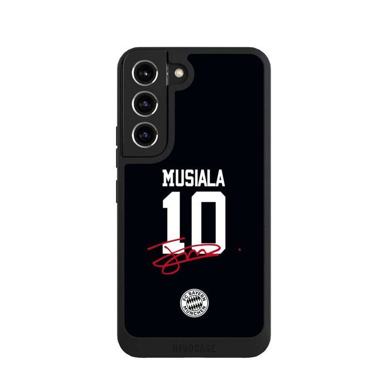 Galaxy S22 NIVOpure Musiala 10