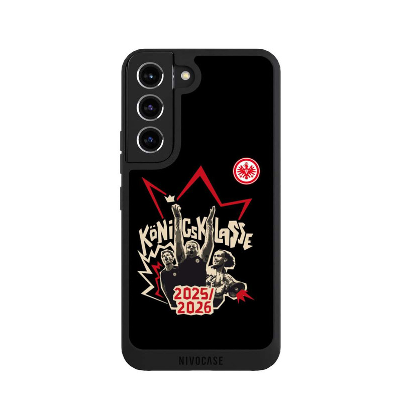 Galaxy S22 NIVOpure SGE Königsklasse