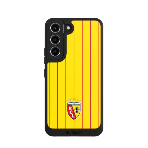 Samsung Galaxy S22 NIVOpure RC Lens Heimtrikot 25/26
