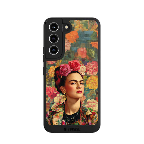 Samsung Galaxy S22 NIVOpure Mexikanische Ikone Farben des Lebens