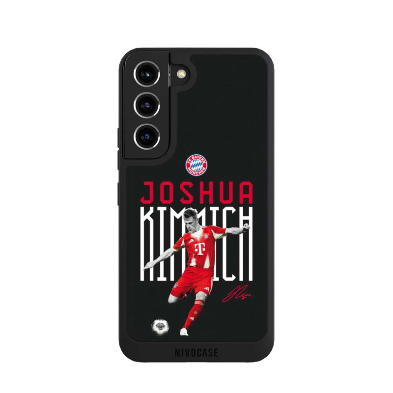 Galaxy S22 NIVOpure Joshua Kimmich 25/26