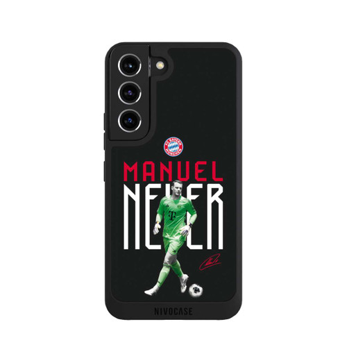 Samsung Galaxy S22 NIVOpure Manuel Neuer 25/26