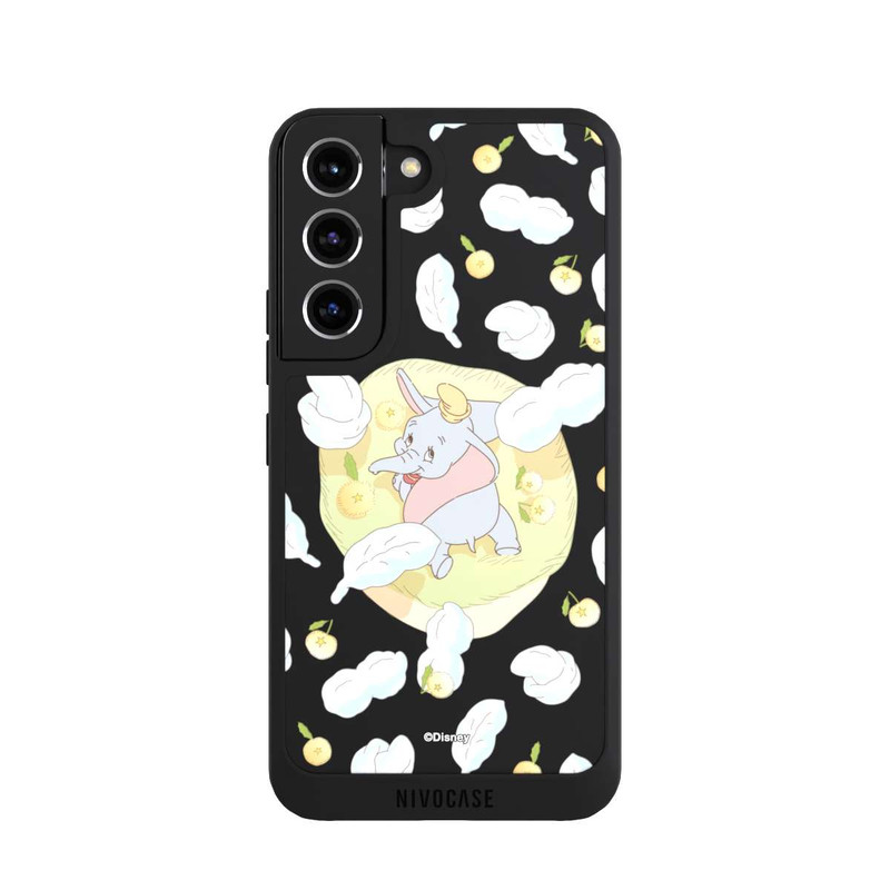 Galaxy S22 NIVOpure Dumbo Transparent