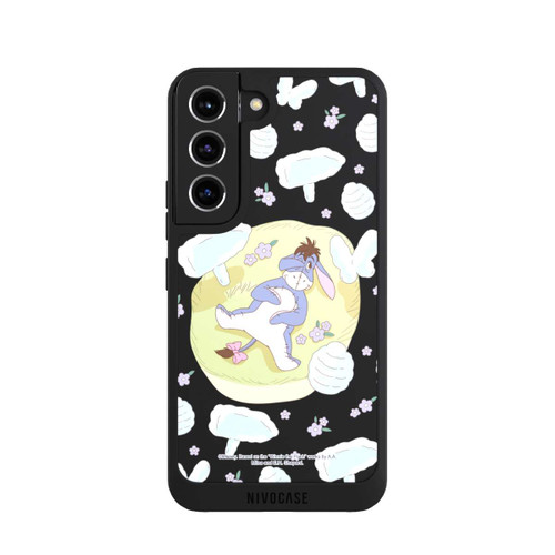 Samsung Galaxy S22 NIVOpure I-Aah Transparent