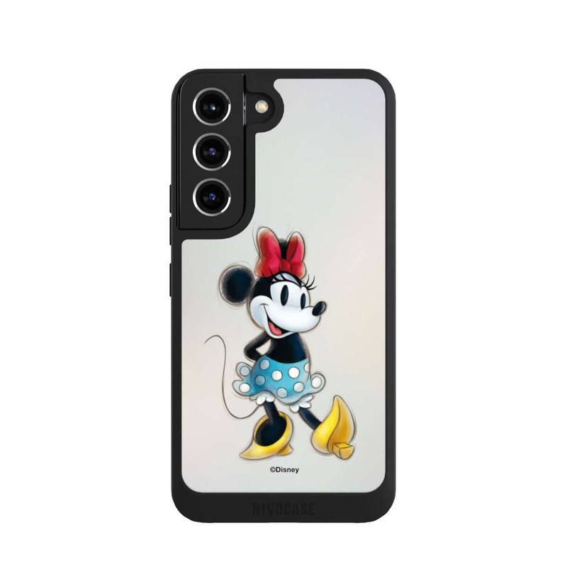 Galaxy S22 NIVOpure Minnie Sweet Mouse