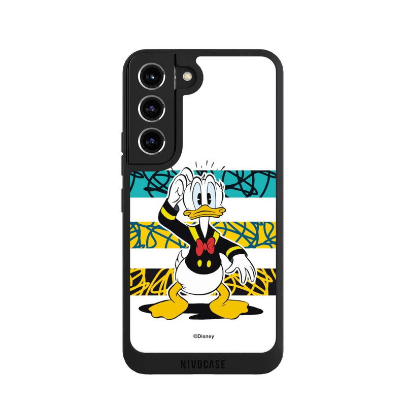 Galaxy S22 NIVOpure Donald Quacky Duck