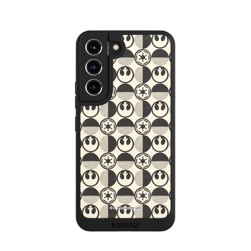 Galaxy S22 NIVOpure Star Wars Wappen