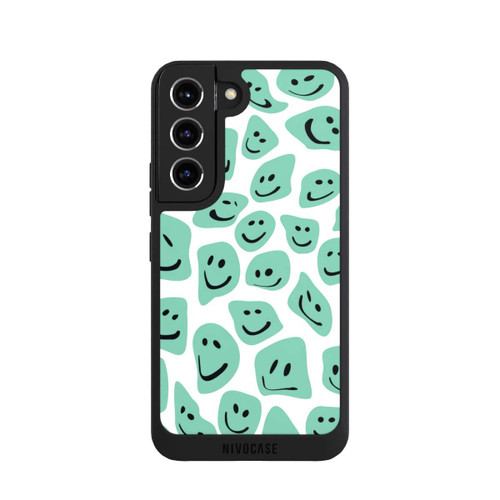 Samsung Galaxy S22 NIVOpure Liquid Smile