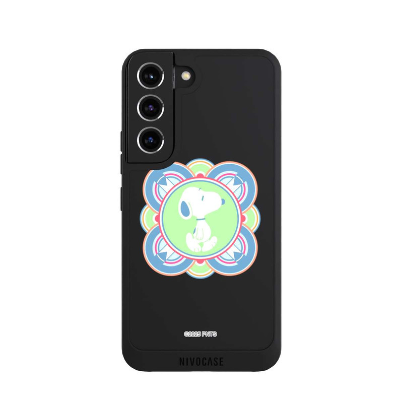 Galaxy S22 NIVOpure Snoopy Sticker