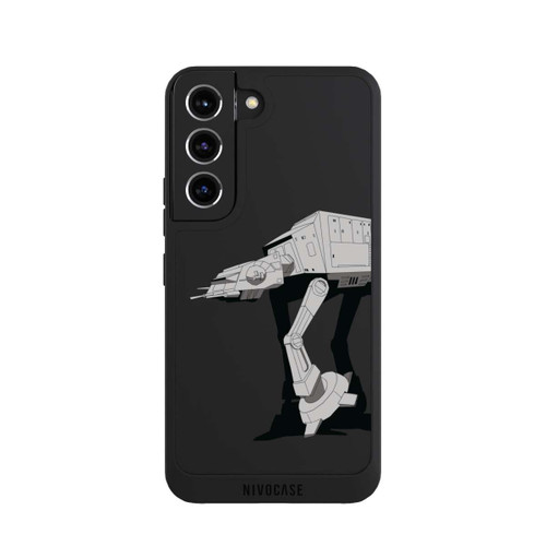 Samsung Galaxy S22 NIVOpure AT-AT All Terrain Armored Transport Star Wars