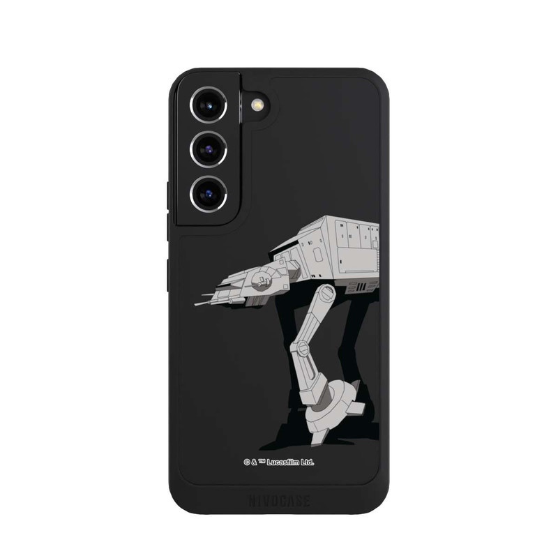 Galaxy S22 NIVOpure AT-AT All Terrain Armored Transport Star Wars