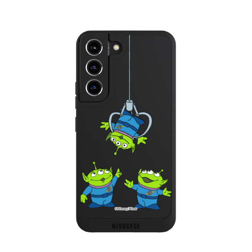 Samsung Galaxy S22 NIVOpure Toy Story Aliens