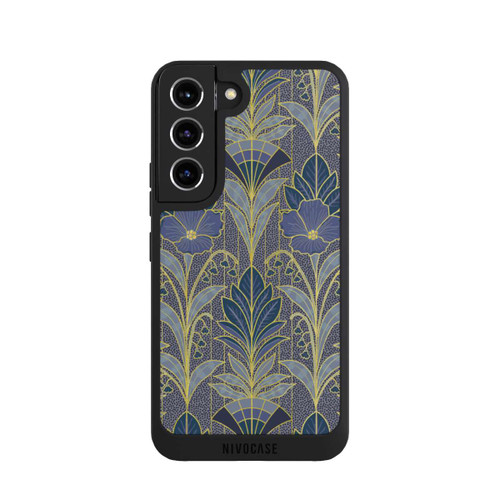 Samsung Galaxy S22 NIVOpure Lily of the Valley Art Deco