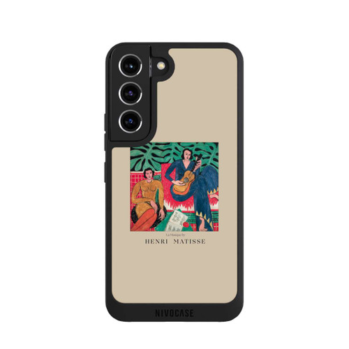 Samsung Galaxy S22 NIVOpure La Musique by Henri Matisse