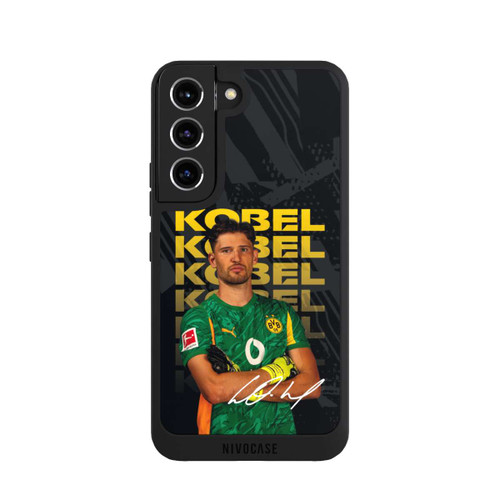 Samsung Galaxy S22 NIVOpure Gregor Kobel 25/26