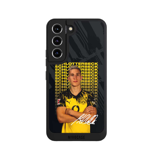 Samsung Galaxy S22 NIVOpure Nico Schlotterbeck 25/26