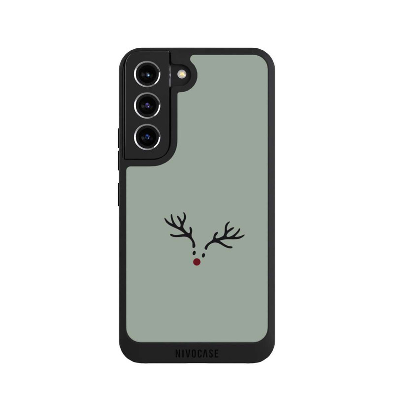 Galaxy S22 NIVOpure Renne Minimaliste