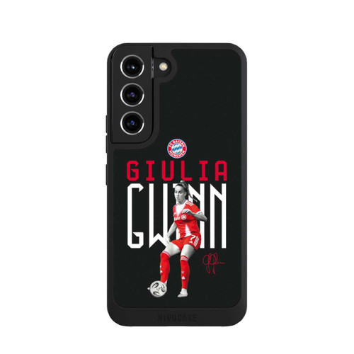 Samsung Galaxy S22 NIVOpure Giulia Gwinn 25/26