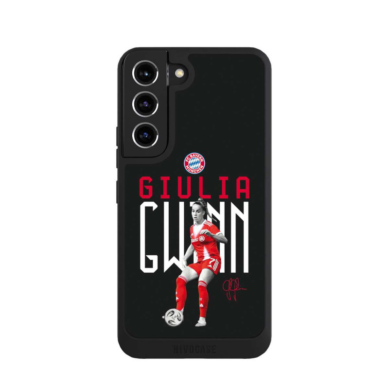 Galaxy S22 NIVOpure Giulia Gwinn 25/26