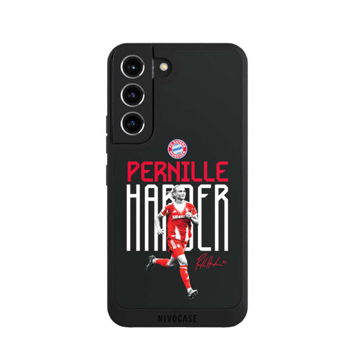 Samsung Galaxy S22 NIVOpure Pernille Harder 25/26