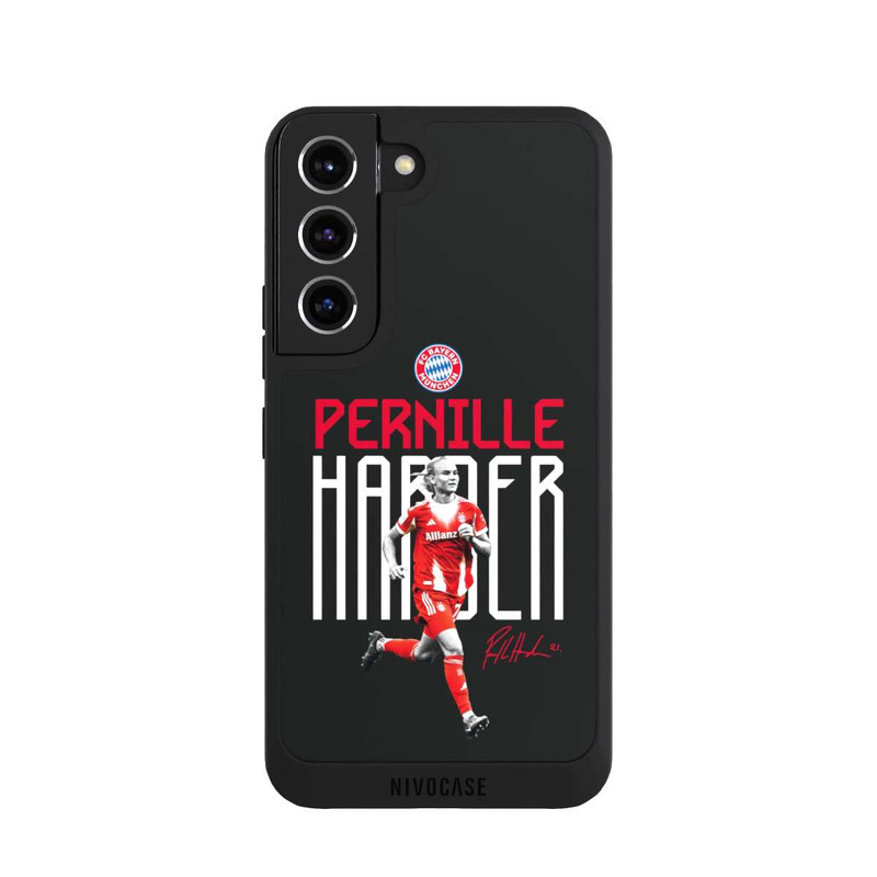 Galaxy S22 NIVOpure Pernille Harder 25/26