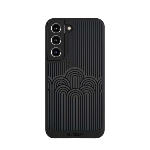 Samsung Galaxy S22 NIVOpure Cool Lines