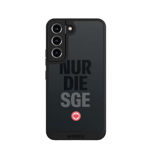 Samsung Galaxy S22 NIVOpure Eintracht Frankfurt Nur Die SGE