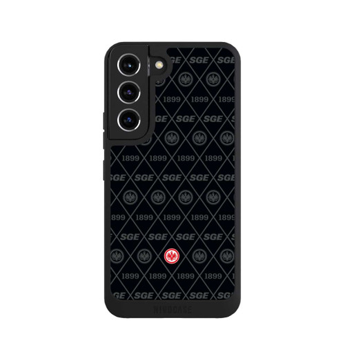 Samsung Galaxy S22 NIVOpure SGE Logo Muster
