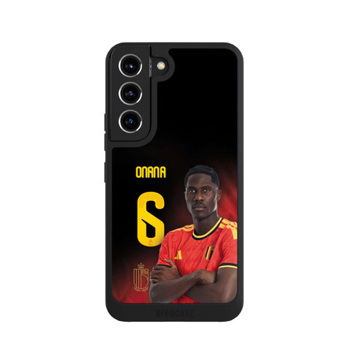 Samsung Galaxy S22 NIVOpure Amadou Onana 6
