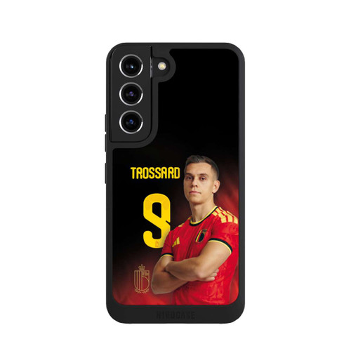 Samsung Galaxy S22 NIVOpure Leandro Trossard 17