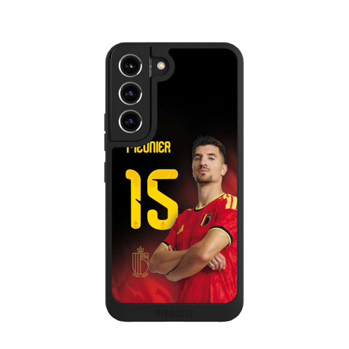 Samsung Galaxy S22 NIVOpure Thomas Meunier 15