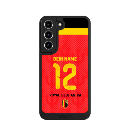 Samsung Galaxy S22 NIVOpure RBFA Trikot Personalisierbar 2026