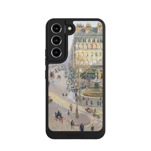 Samsung Galaxy S22 NIVOpure Die Allee der Oper