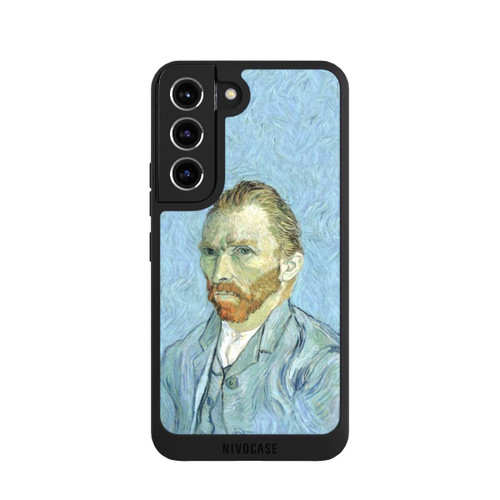 Samsung Galaxy S22 NIVOpure Selbstportrait, 1889