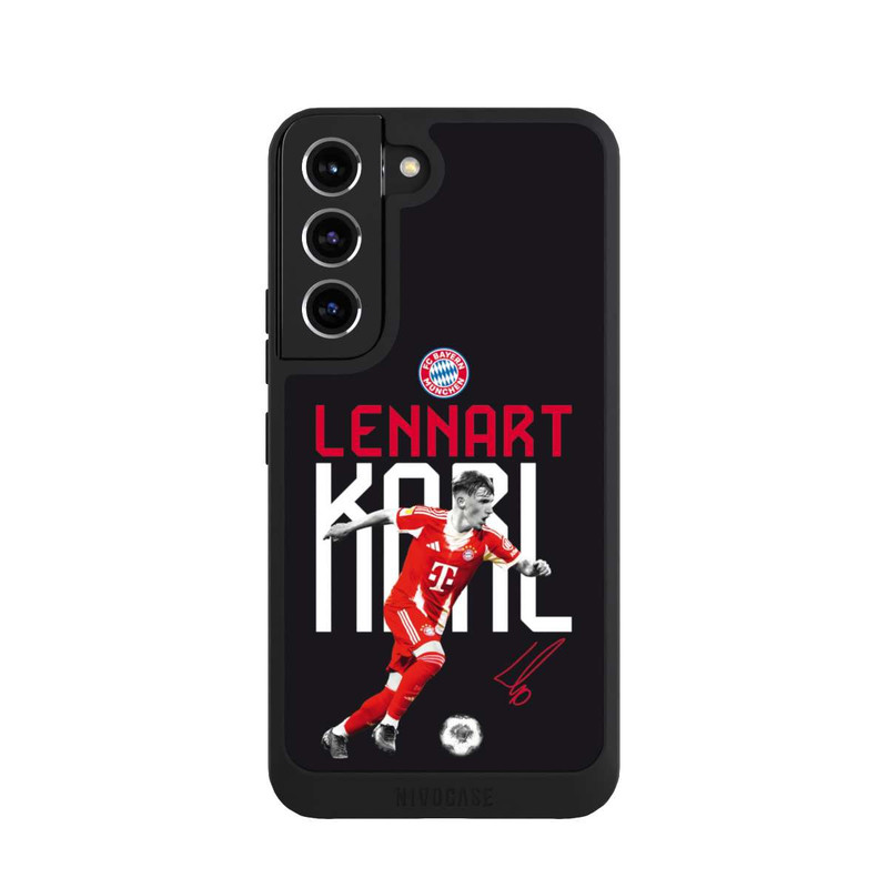 Galaxy S22 NIVOpure Lennart Karl 25/26