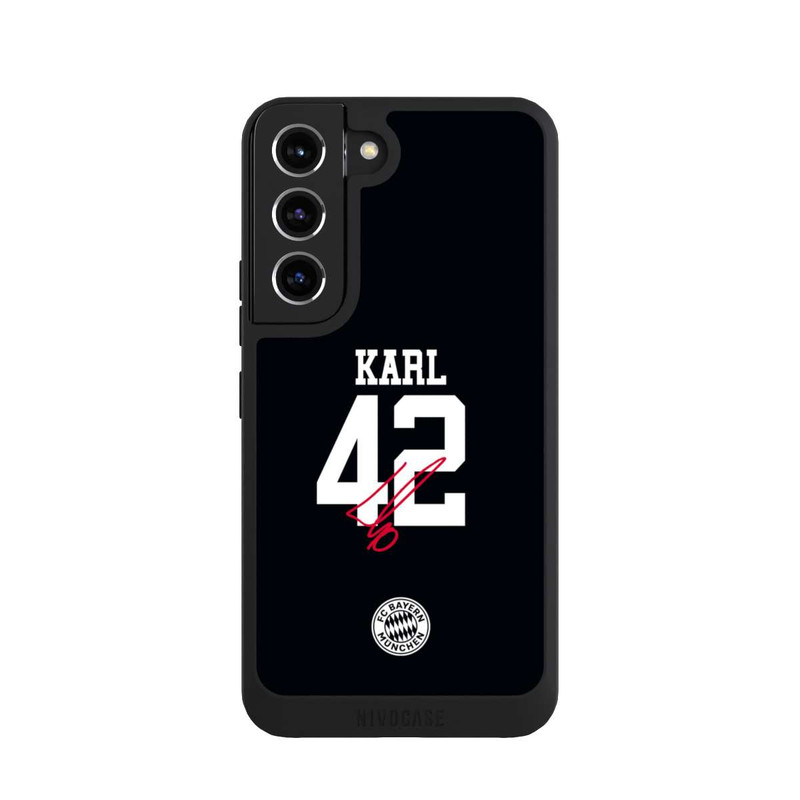 Galaxy S22 NIVOpure Karl 42