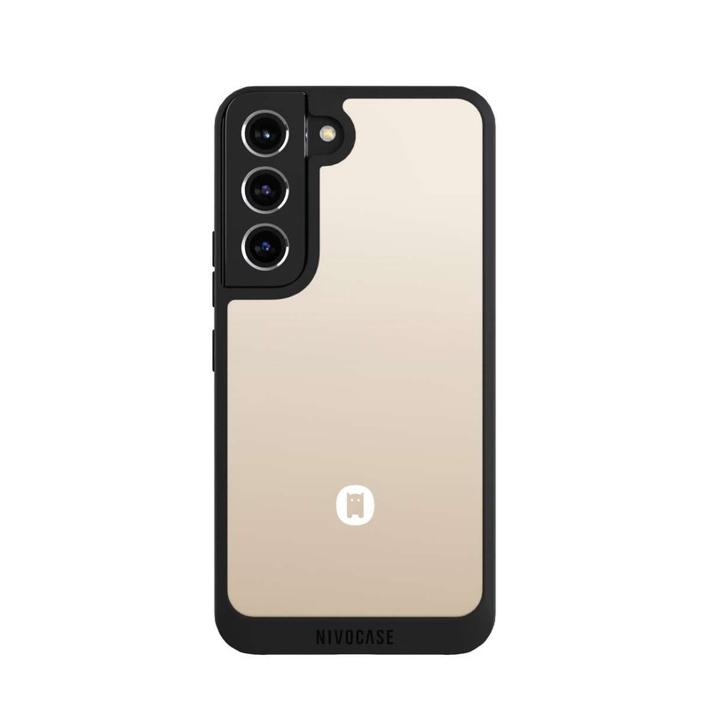 Galaxy S22 NIVOpure Nivocase Gradient Beige