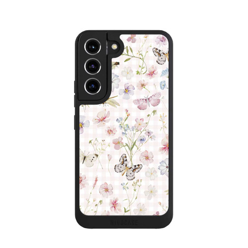 Samsung Galaxy S22 NIVOpure Wildblumenwiese