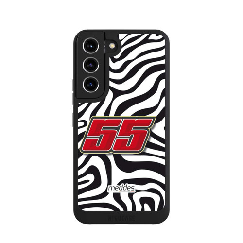 Samsung Galaxy S22 NIVOpure Zebra MDS