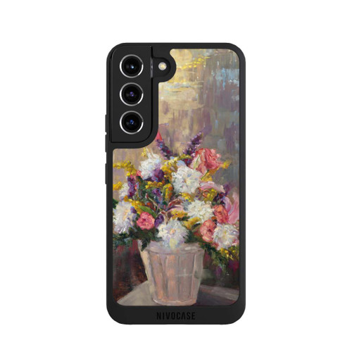 Samsung Galaxy S22 NIVOpure Thirty Three by Roberta Murray