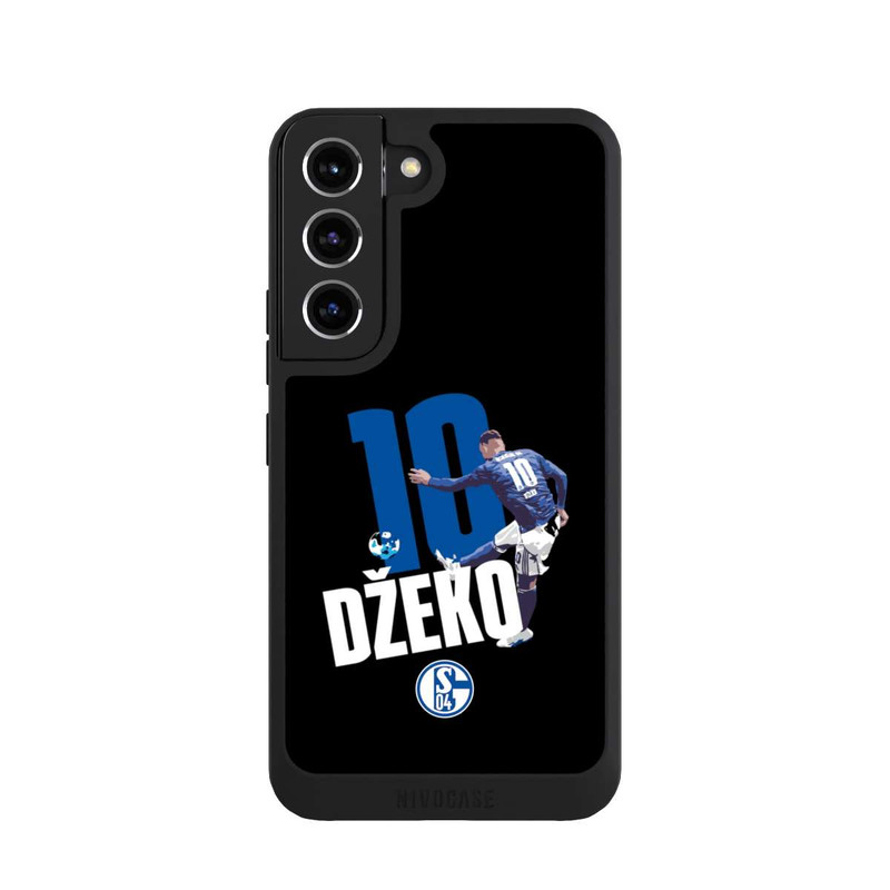 Galaxy S22 NIVOpure Edin Džeko 10