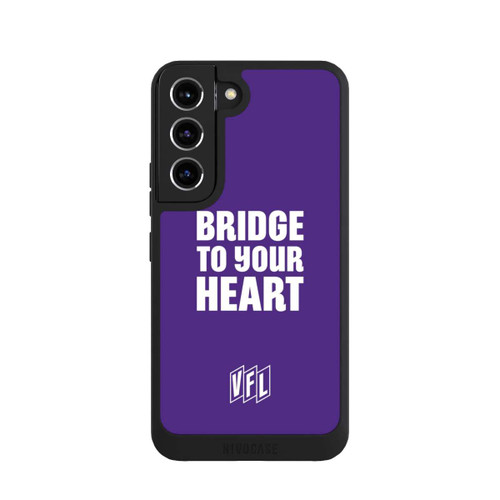Samsung Galaxy S22 NIVOpure VfL Bridge to your heart