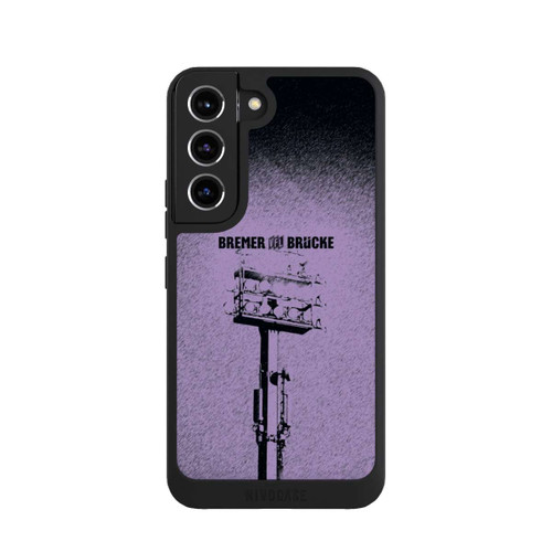 Samsung Galaxy S22 NIVOpure VfL Osnabrück Flutlicht