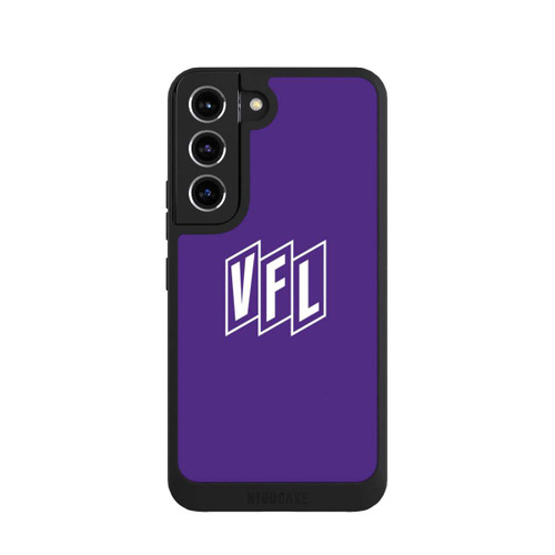 Samsung Galaxy S22 NIVOpure VfL Osnabrück Logo