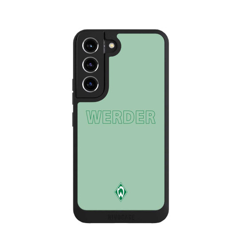 Samsung Galaxy S22 NIVOpure Werder Grün