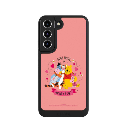 Samsung Galaxy S22 NIVOpure Winnie the Pooh and Friends Bear Hugs