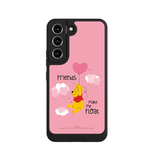 Samsung Galaxy S22 NIVOpure Winnie Puuh Friends Make Me Float